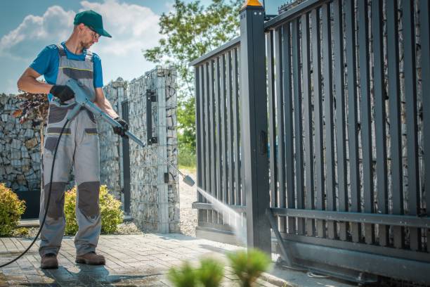 Best Fence Cleaning  in Mason Neck, VA