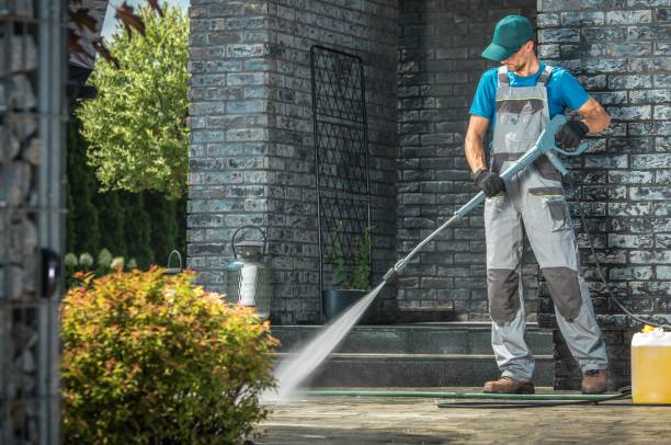 Best Roof Washing  in Mason Neck, VA