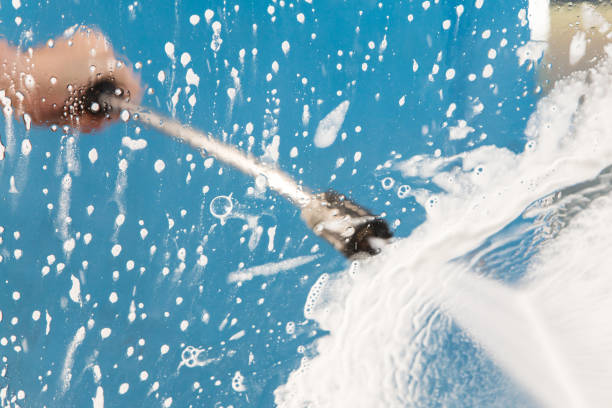 Best Gutter Cleaning  in Mason Neck, VA