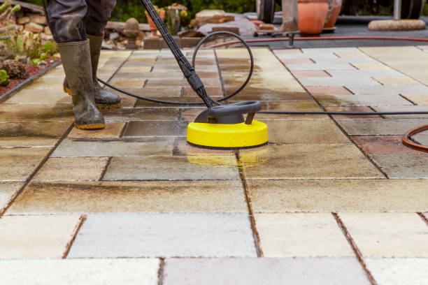 Best Gas Station Cleaning  in Mason Neck, VA