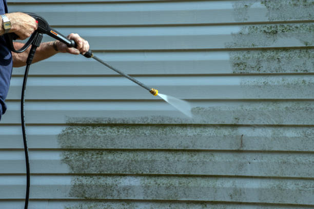 Best Parking Lot and Garage Cleaning  in Mason Neck, VA