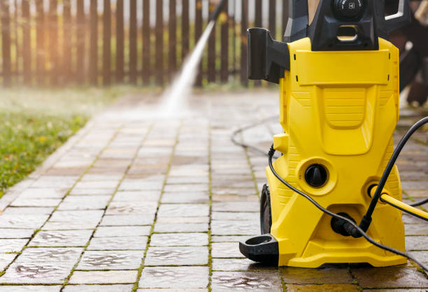 Best Factory Floor Cleaning  in Mason Neck, VA