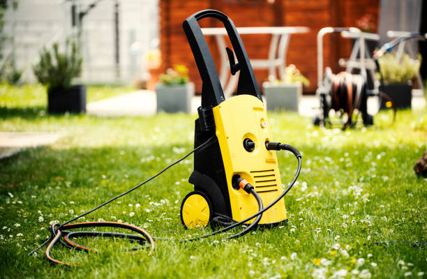 Trusted Mason Neck, VA Pressure Washing Experts